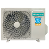 HISENSE Инверторные сплит-системы серии BLACK CRYSTAL SUPER DC Inverter AS-10UW4RVETG01(B)