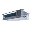 HISENSE Тонкие внутренние блоки канального типа с DC-вентилятором VRF-систем AVE-24HJFDL