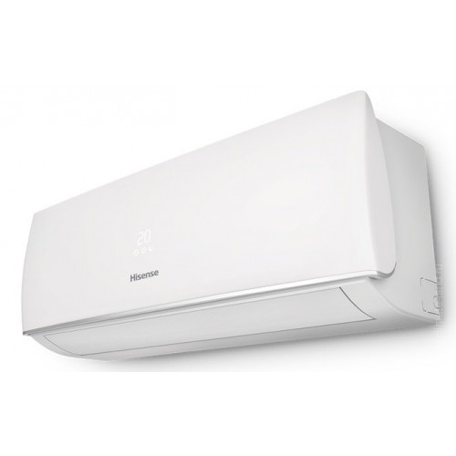 Сплит-система Hisense AS-18HR4SMADJ3G / AS-18HR4SMADJ3W