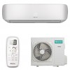 Сплит-система Hisense AS-24HR4SBATG005G / AS-24HR4SBATG005W