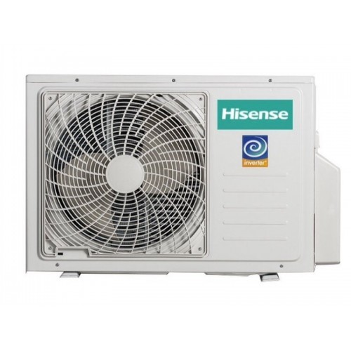Наружный блок Hisense Наружный блок AS-10UW4SVETG107W(С)