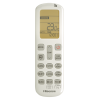 Бытовые сплит-системы Hisense AS-24HR4RBSKC00